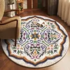 JRMM-Round Persian-6