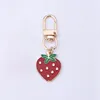 Grosse fraise