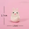 Bunny Eggshell