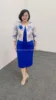สีฟ้า