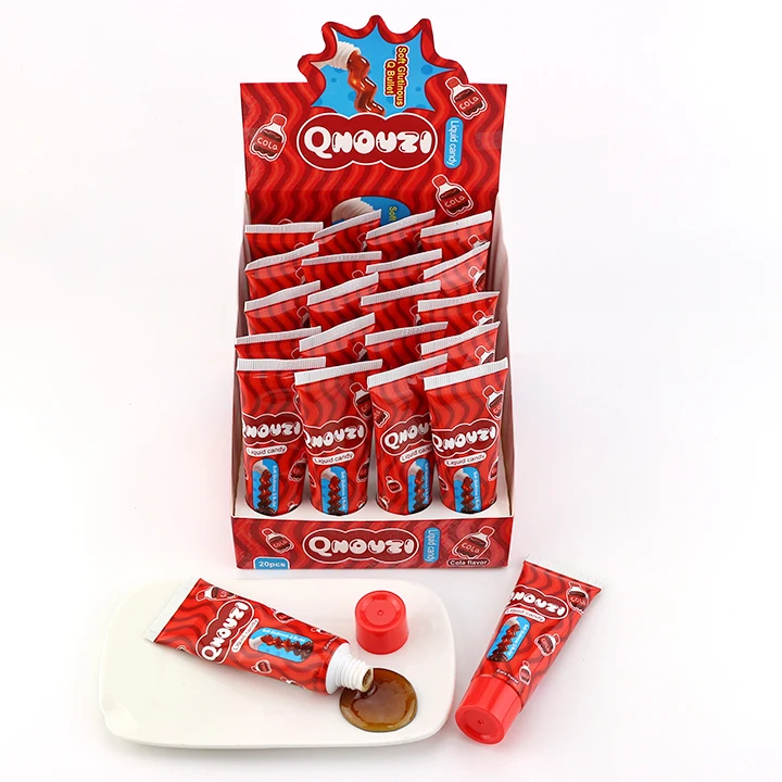 liquid candy