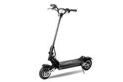 2022 hiley tiger 10 pro Plus электрические скутеры 1200 Вт * 2 двухмоторный складной электрический скутер для взрослых