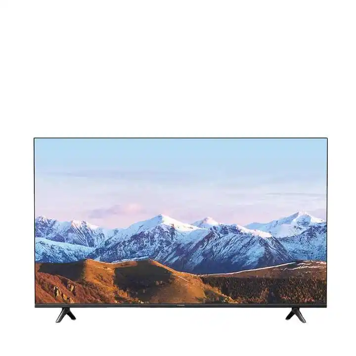 xiaomi Mi TV EA43 L43MA-E Metal Full Screen Shocking Sound Effect Surging Sound Smart Tv 111007