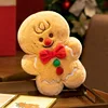Gingerbread man