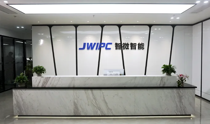 Jwipc Technology Co., Ltd. 3