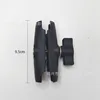 Taille 9,5 cm
