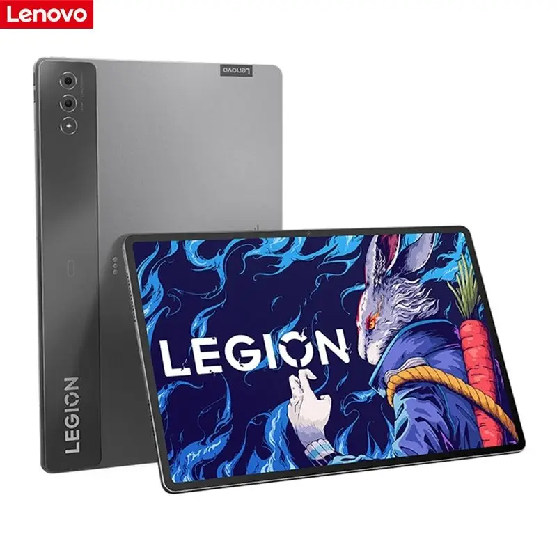 Lenovo Legion Tab Y900 14.5インチ有機EL タブレット Lenovo Legion Y900レビュー。14.5インチD9000タブレット - AndroPlus