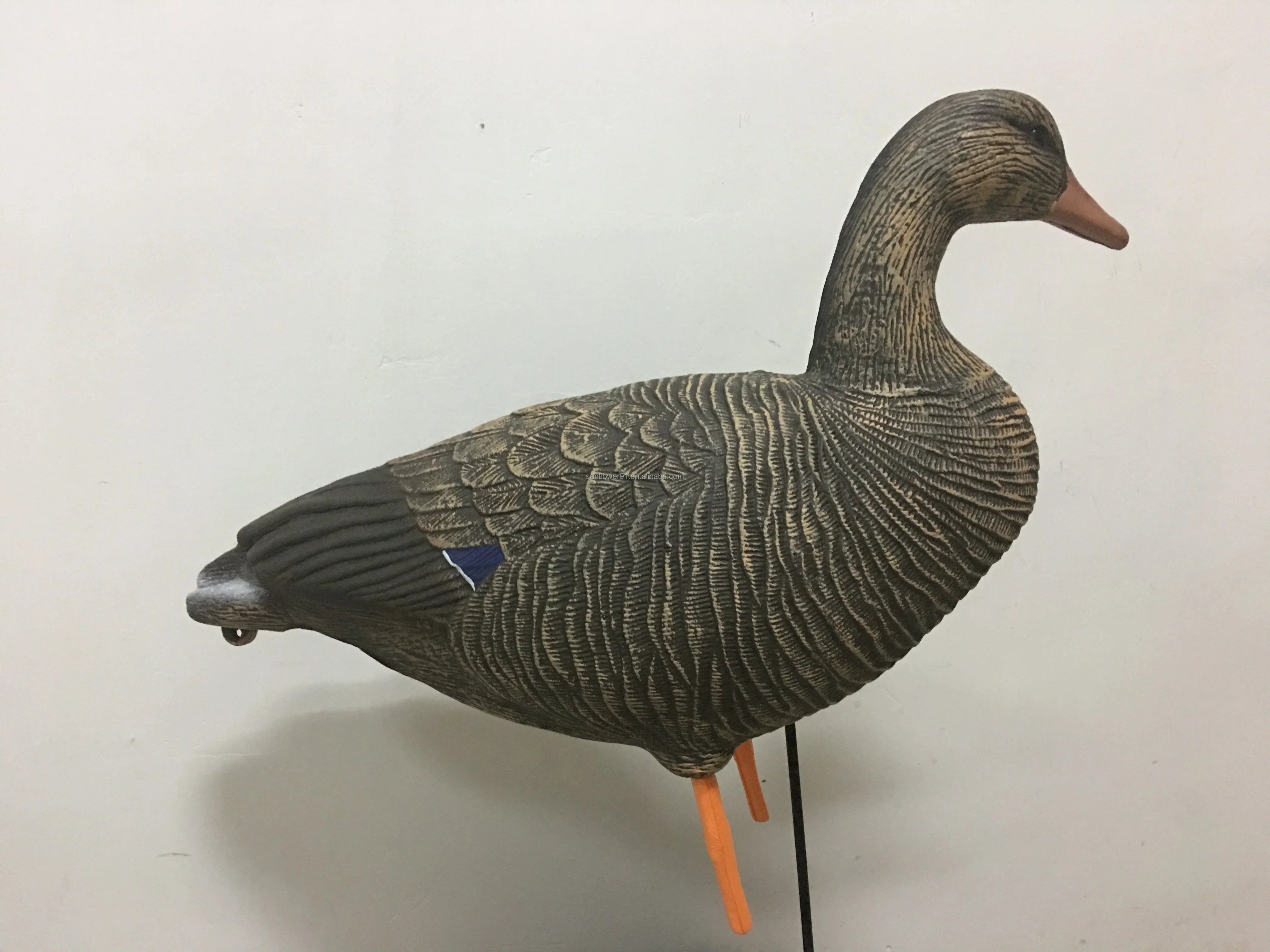 Eva Plastic Waterproof Field Mallard Decoy Light Weight Goose Decoys