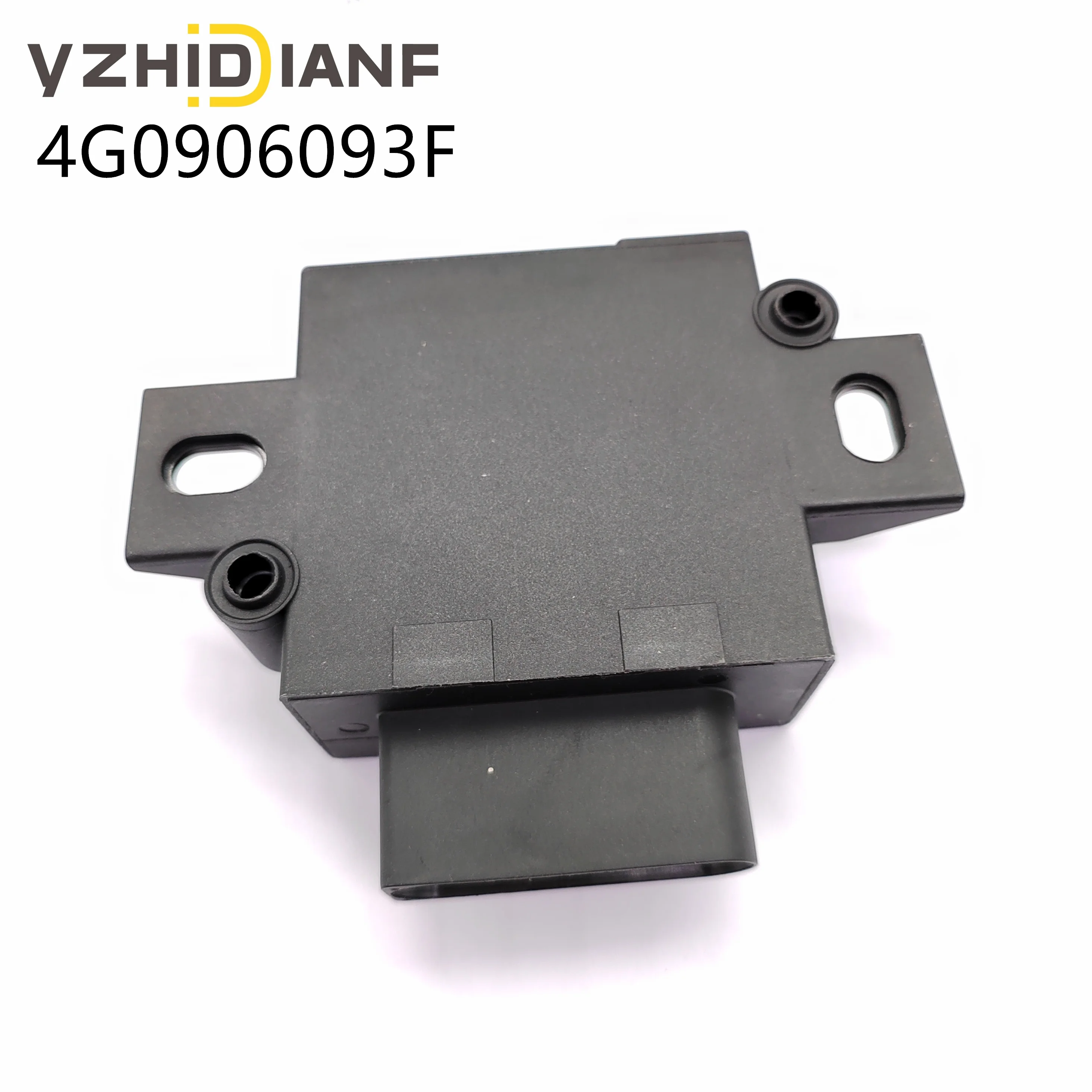 Fuel Pump Control Module Unit for Audi A4 B8 S4 A5 A6 A7 Q5 RS4 4G0906093F Automotive Parts Accessories