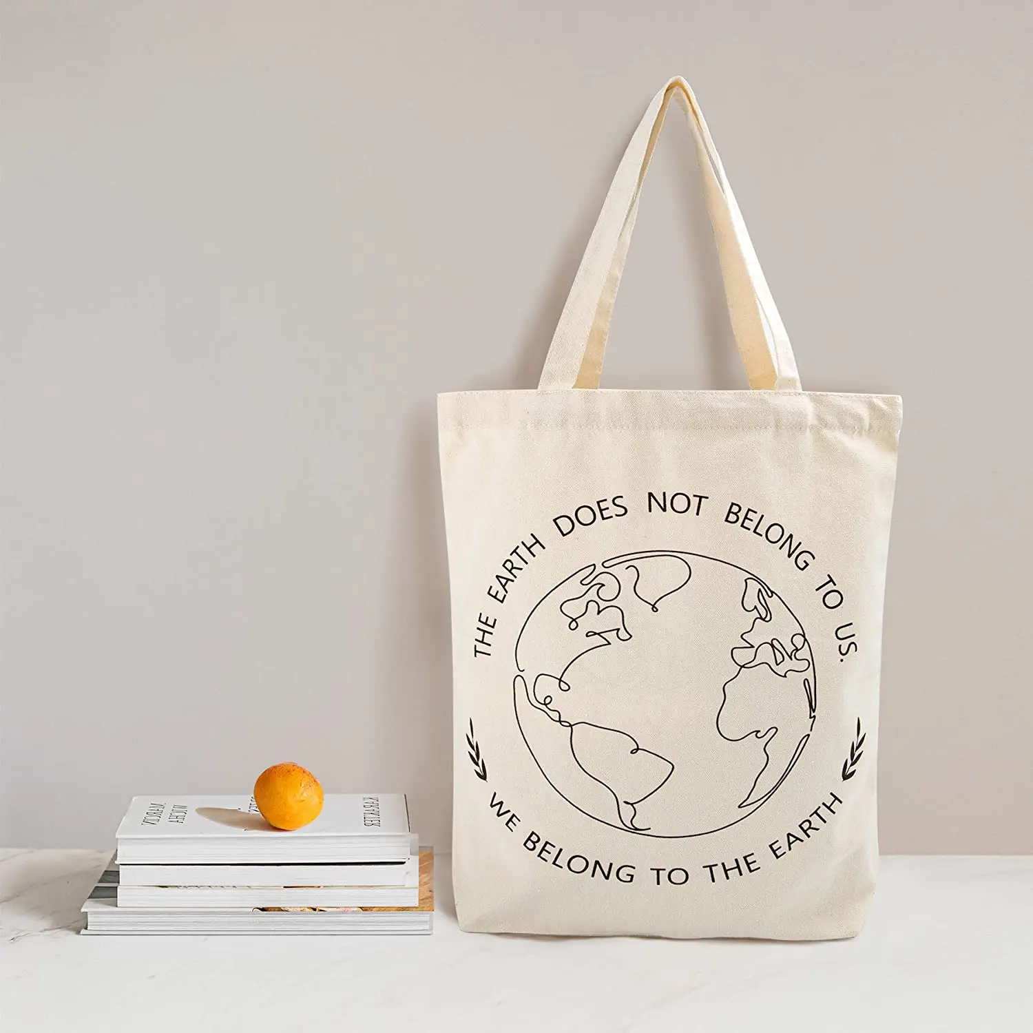 washable tote bags