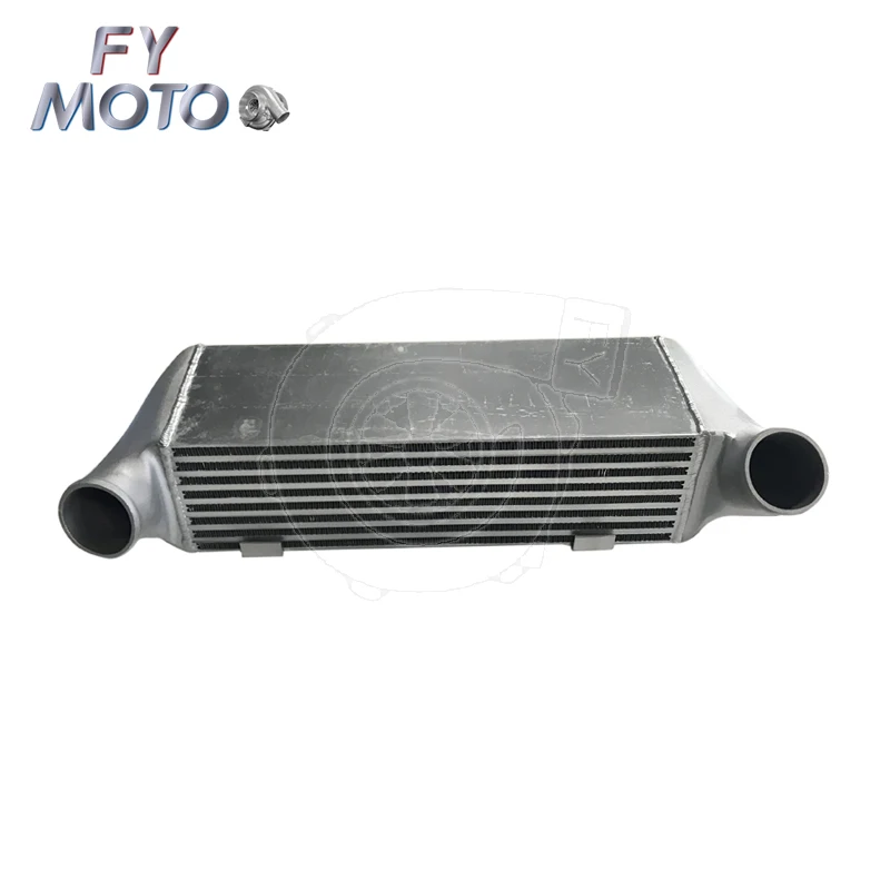 7inch Intercooler For Bmw 135i 335i 535i X1 N54 N55 E82 E84 E89 E60 E90