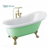 Verde chiaro