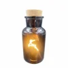 Grey Bottle-Deer