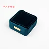 Peacock blue
