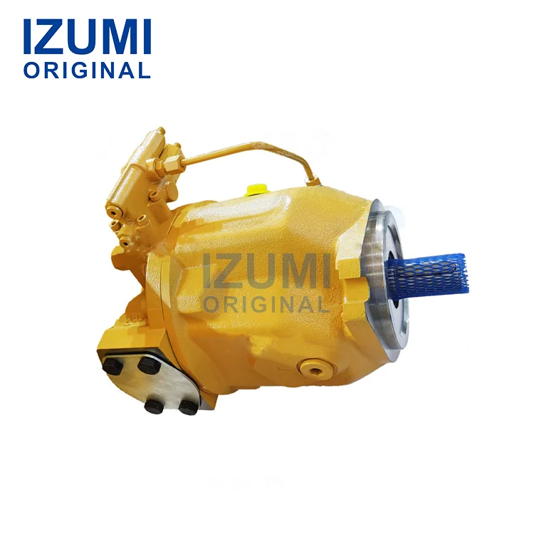 Excavator Hydraulic Pump 219-1964 Piston Pump 769D 770D 772D 773D 773E 775E Piston Pump 2191964 Engine Kit