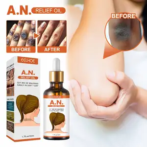 Costom Skin Whitening Essence Body Bleaching Essential Bleaching Serum Facial Oil Whitening Face Body Serum