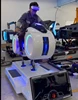 Motocicleta VR