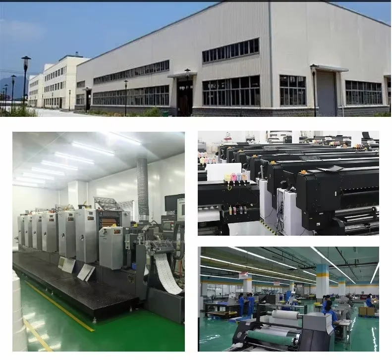 Dongguan Chengxin Crafts Co., Ltd. 3