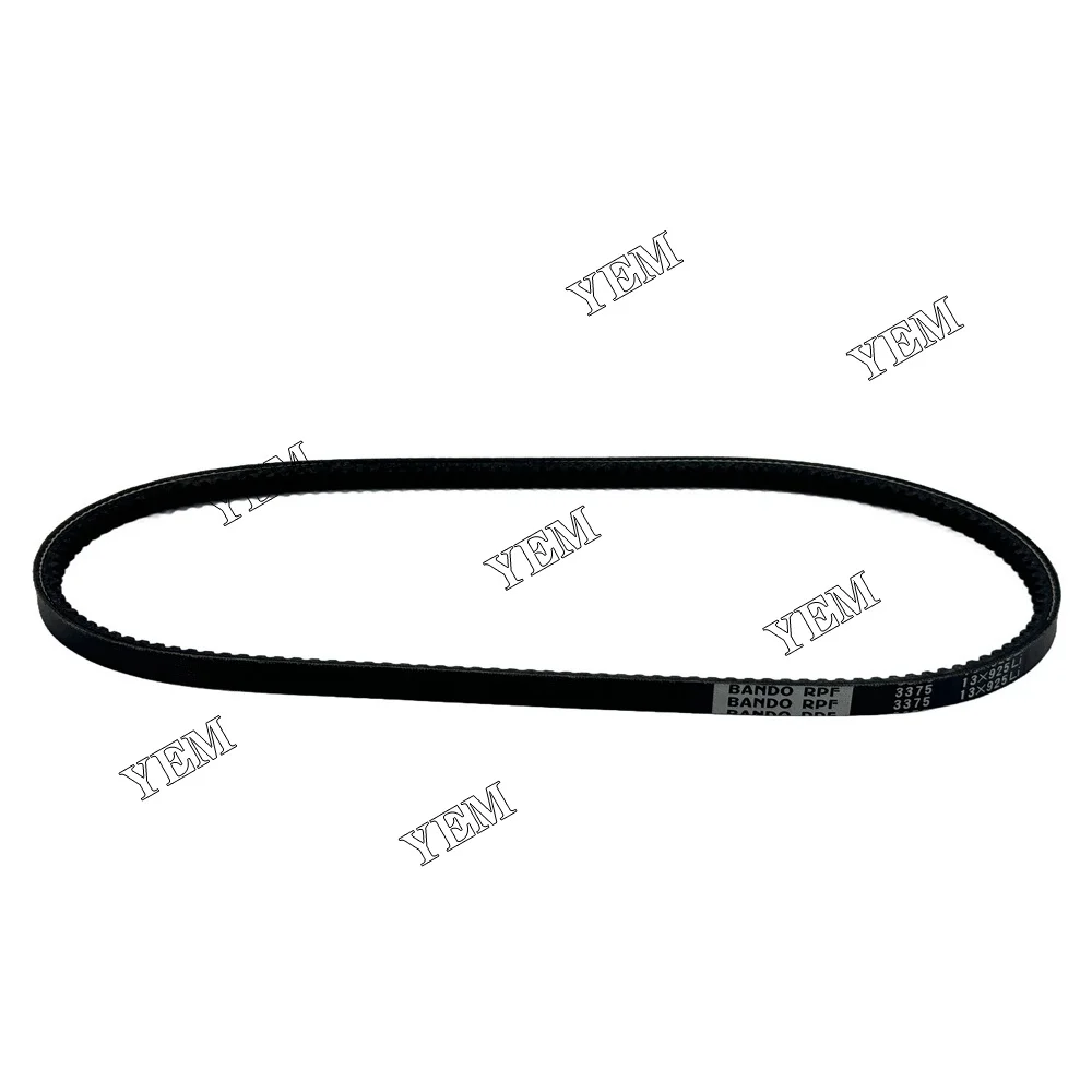 For Yanmar 3TNV88 Belt Fan 5L-3979 119831-42290 88458-37010 90916-02144 Engine Parts