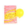 5 pollici - Giallo