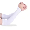 All hand-White