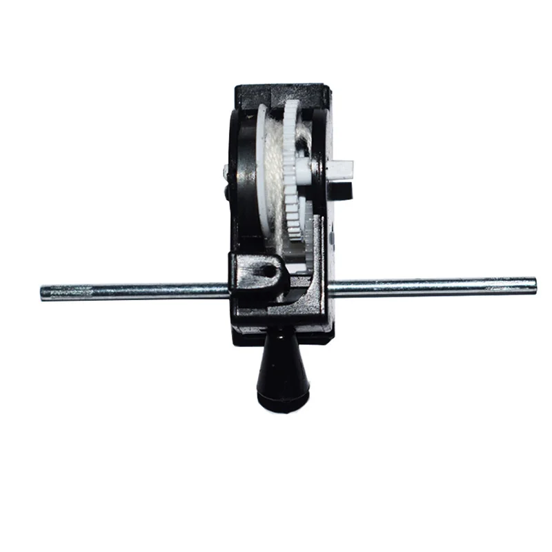 Toy Car Gearbox Plastic Gearbox Three Mile Friction Pull Back Toy Car