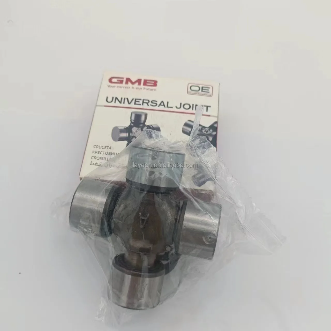 Universal Joint U-Joint Bearing 53.5*155 - Precision & Durability
