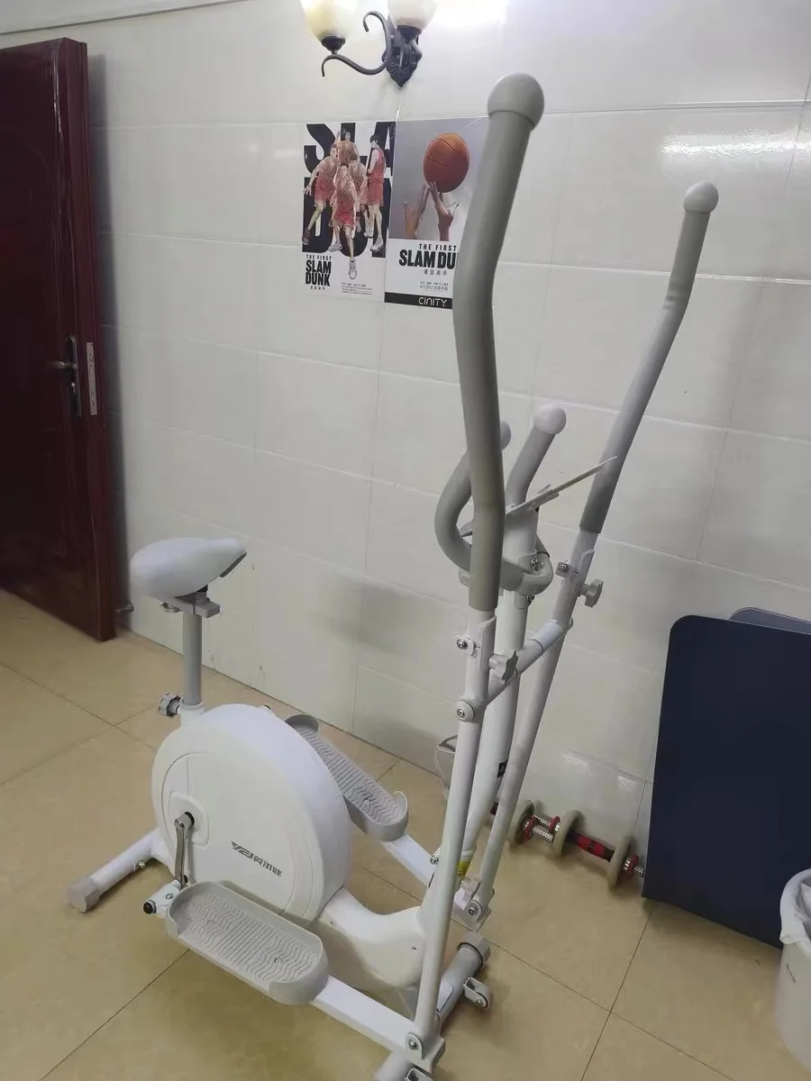 Factory Direct Price Latest Design Elliptical Cross Trainer Magnetic Orbitrac Exercise Bike