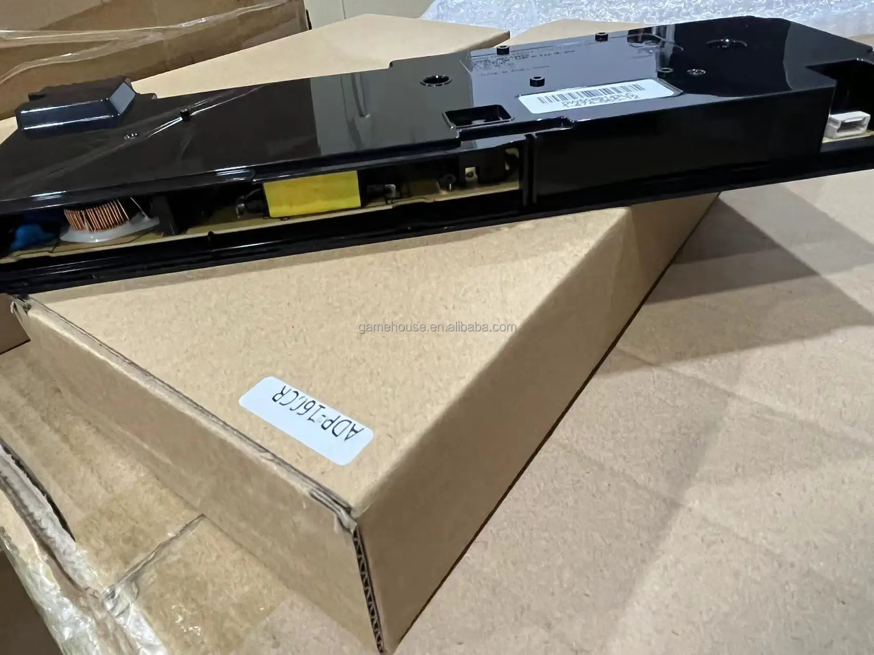 Ps4 Slim 2000 Modelo Adp-160cr Fuente De Alimentación | Cuotas sin interés