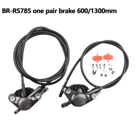 Shimano Ultegra STR8020トリガーシフターBRR8070R9120油圧