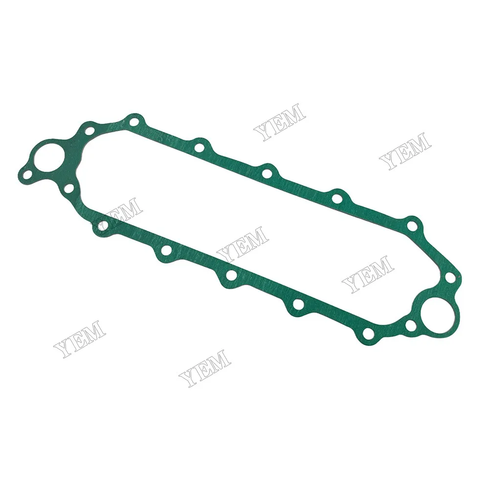 Engine Oil Cooler Shim for Mitsubishi 8DC10s Machinery Engine Spare Parts 5