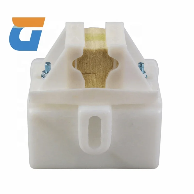 Elevator Small Square Oil Box/Oil Pot Elevator Accessories