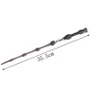 Dumbledore's Wand (Iron Core)