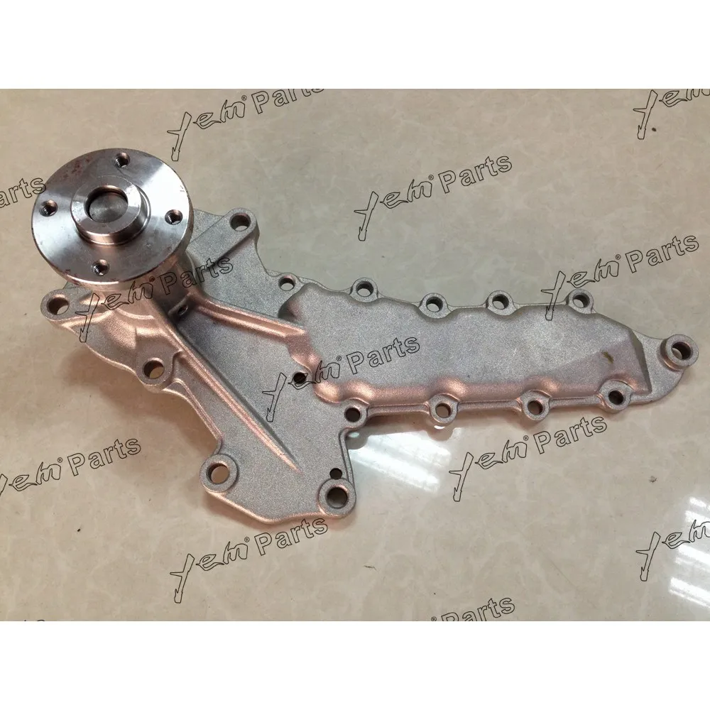 V2203 Water Pump for Kubota Industrial Machinery Engine Parts 2