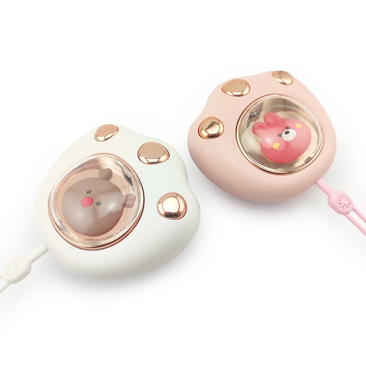 Hand Warmer, USB, Portable - detail 12