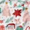 Polyester Canvas Fabric