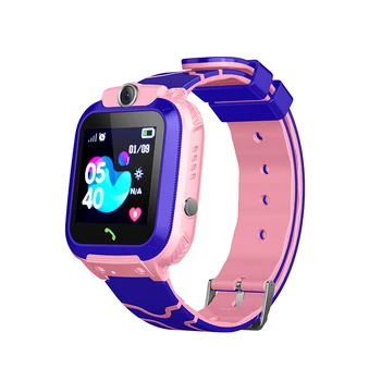 IP68 Waterproof Q12 smart watch Kids watch SIM card Remote monitoring