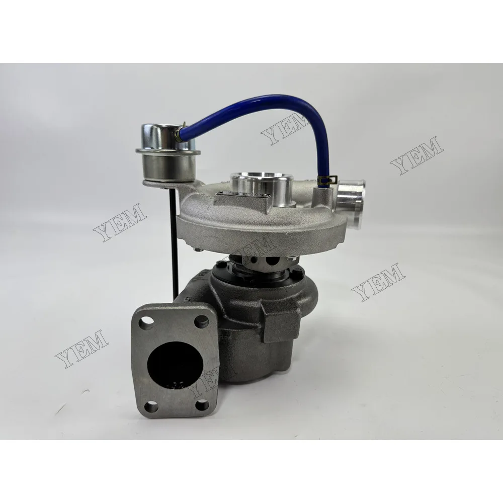 Turbocharger 2674A226 for Liebherr D926 Wholesale Engine Parts 3