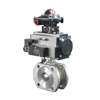 Factory Price Integrated Circuits BOM List pneumatic ball valve in stock