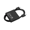 Black only cable