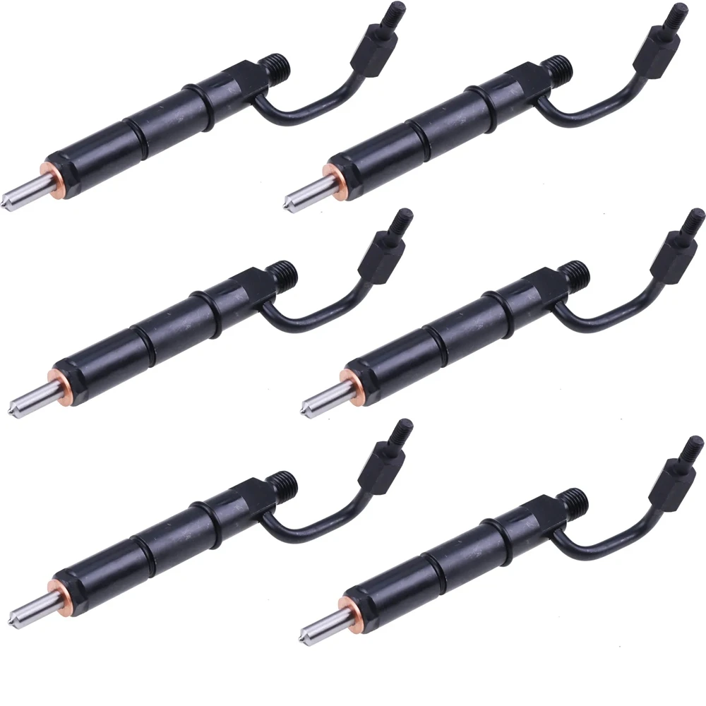 IZUMI 193-2749 Fuel Injector for Caterpillar 3064 3066 E312C 320C E312B 320B Fast Delivery Engine Parts
