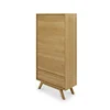 Natural wood color