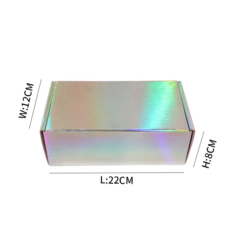 Printed Logo High Quality Custom Luxury Gift Packaging Decoration Paper