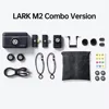 black Combo Version