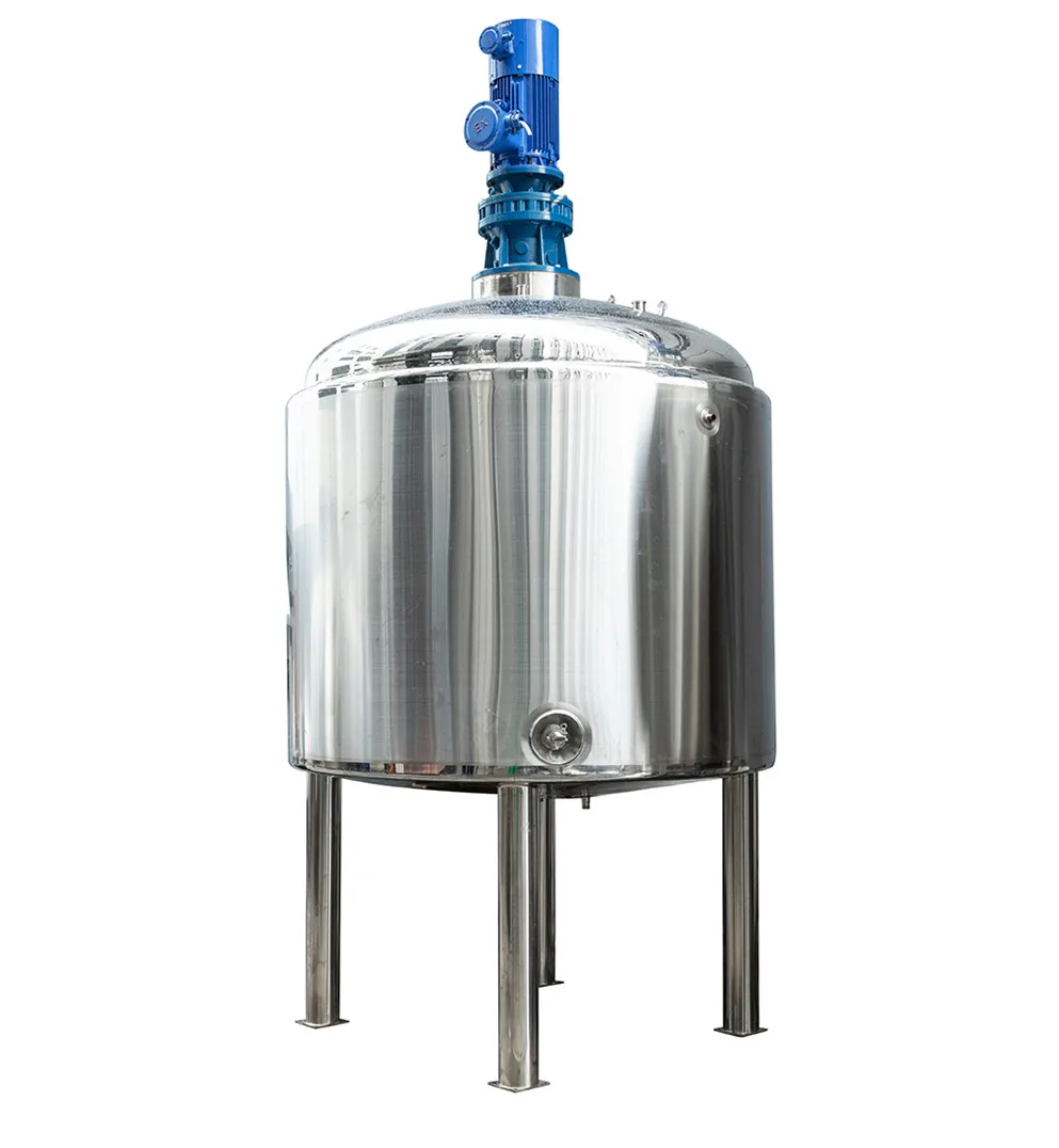 Mituration Tank Aging Tank Ice Cream Tank
