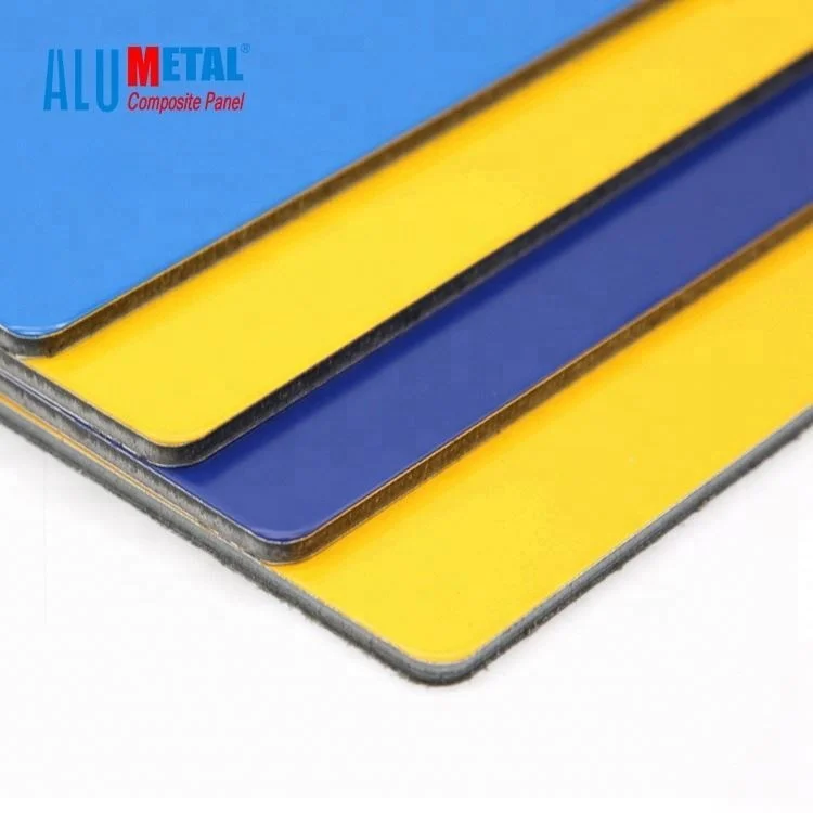 Alucobond Doors Acp Alupanel 4x8