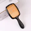 Black handle+orange