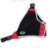Femmes S RH noir rouge