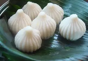 Desktop Modak Making Machine Stuffed Mawa Modak Machine Ukadiche Modak Machine with CE Certificate