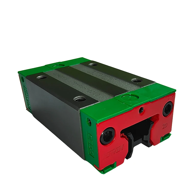 Hiwin CGH20CA Linear Guide Original Hiwin CGH20HA Linear Guide Rail